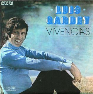 Luis Gardey ‎– Vivencias