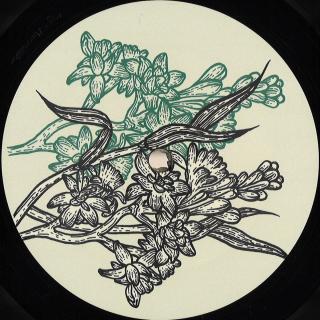 Luna Ludmila ‎– Trip On My Own EP [Stately Records]