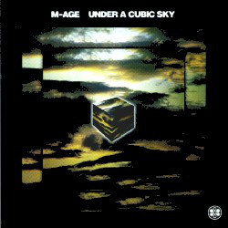 M-Age ‎– Under A Cubic Sky