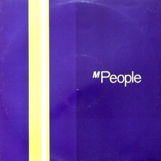 M People ‎– How Can I Love You More?