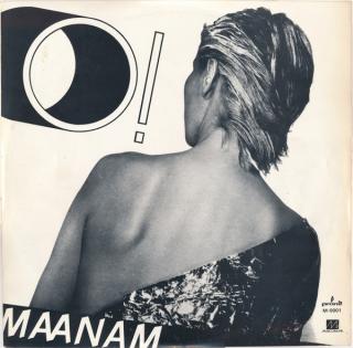 Maanam ‎– O!