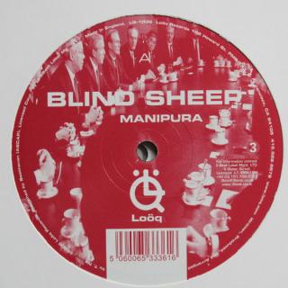 Manipura – Blind Sheep