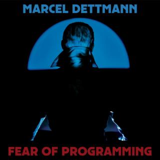 Marcel Dettmann – Fear Of Programming 2 x vinyl [Dekmantel]
