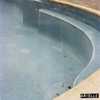 Maude Sphinx ‎– Arielle