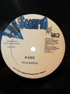 Mega Banton / Ricky General – Daisy / Good Playing Sound