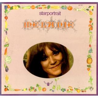Melanie – StarPortrait box/2 x Vinyl