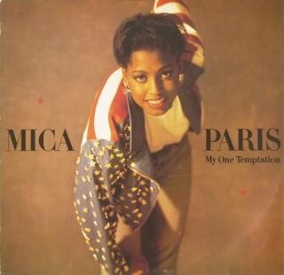 Mica Paris ‎– My One Temptation