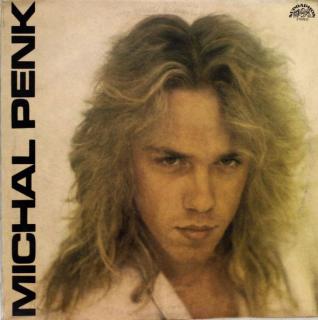Michal Penk – Michal Penk