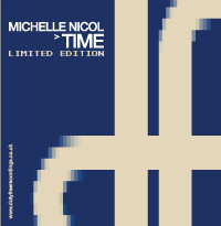 Michelle Nicol ‎– Time