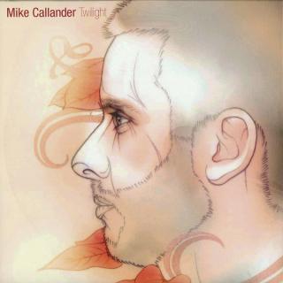 Mike Callander ‎– Twilight