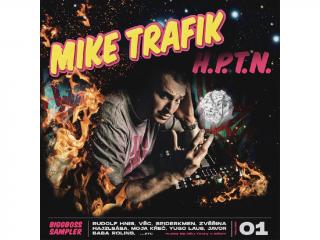 Mike Trafik – H.P.T.N. vol. 1 2LP