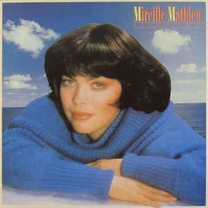 Mireille Mathieu ‎– Après Toi