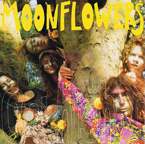Moonflowers – Get Higher