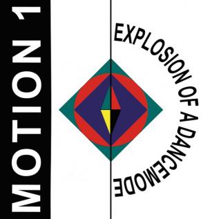 Motion 1 – Explosion Of A Dancemode