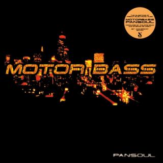 Motorbass – Pansoul