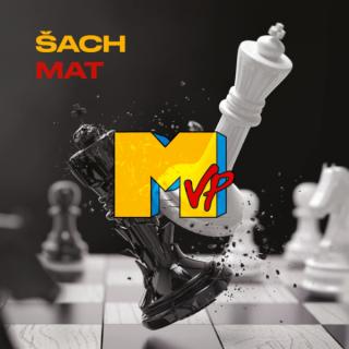 MVP – Šach Mat 2LP