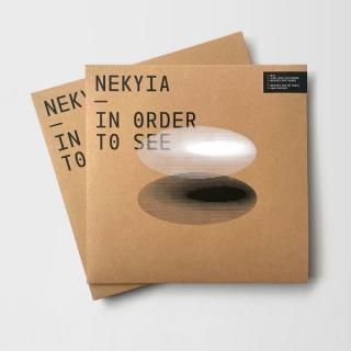 Nekyia – In Order To See