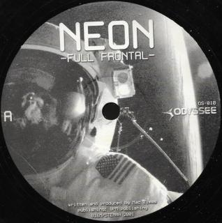 Neon – Full Frontal