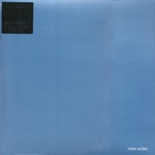 New Order – Be A Rebel