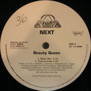 Next ‎– Beauty Queen