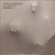 Nitin Sawhney ‎– Rainfall