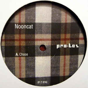 Nooncat ‎– Chase