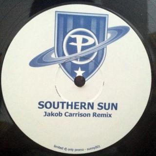 Oakenfold ‎– Southern Sun (Jakob Carrison Remix)