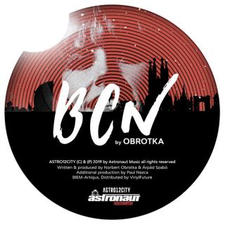 Obrotka ‎– BCN