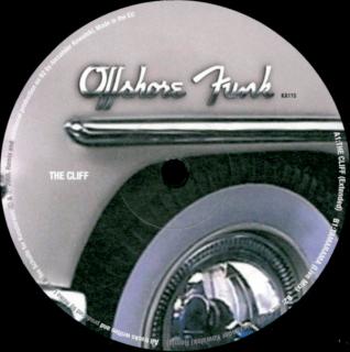 Offshore Funk – The Cliff