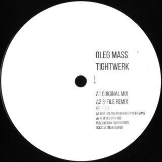 Oleg Mass ‎– Tightwerk