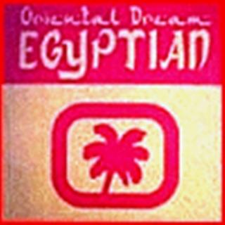 Oriental Dream ‎– Egyptian