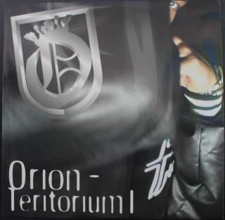 Orion – Teritorium I