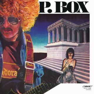 P. Box – P. Box