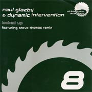 Paul Glazby & Dynamic Intervention – Locked Up