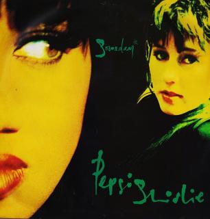 Pepsi & Shirlie ‎– Someday