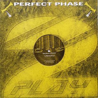 Perfect Phase ‎– Horny Horns