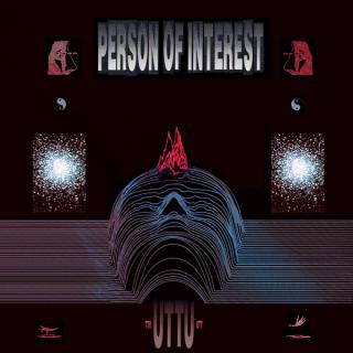 Person Of Interest ‎– Down For Your Fantasy EP