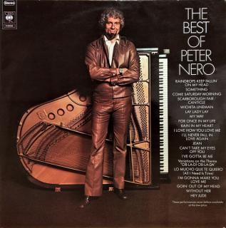 Peter Nero – The Best Of Peter Nero