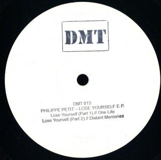 Philippe Petit - Lose Yourself Ep