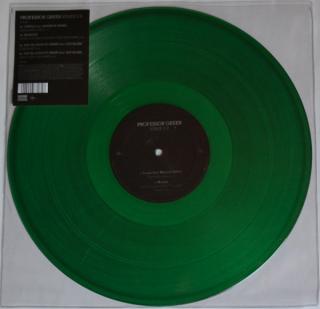 Professor Green ‎– Remix EP