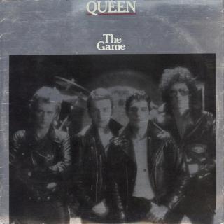 Queen ‎– The Game