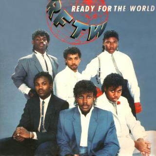 R.F.T.W. ‎– Ready For The World