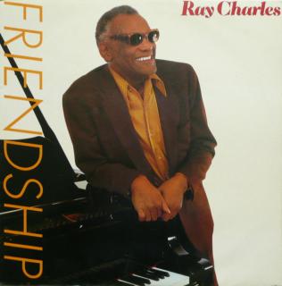 Ray Charles ‎– Friendship