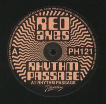 Red Axes – Rhythm Passage
