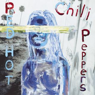Red Hot Chili Peppers ‎– By The Way (2 x LP)
