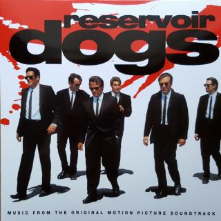 Reservoir Dogs 180gr (Music From The Original Motion Picture Soundtrack)