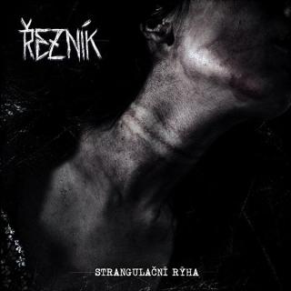 Řezník ‎– Strangulační Rýha