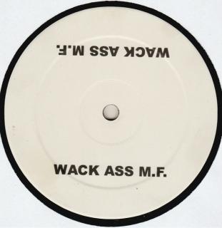 Rhythmkillaz – Wack Ass M.F.