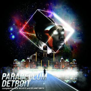 Rick Wilhite And Delano Smith – Parabellum Detroit (3x LP)