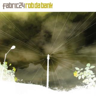 Rob Da Bank ‎– Fabric 24